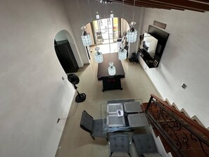 Interior - Charming 3-bedroom corporate apartment in Medellín (Medellín)
