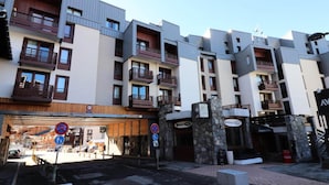 Exterior - Apartment in the Heart of Tignes le Val Claret (Tignes)