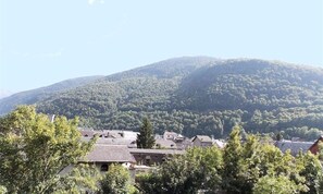 Miscellaneous - Luchon - 2-room Apartment With South-facing Balcony AND Superb Mountain Views (Bagneres-de-Luchon)