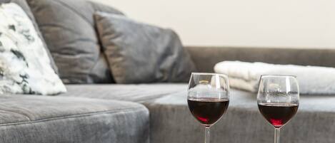 Ferienhaus | Badezimmer