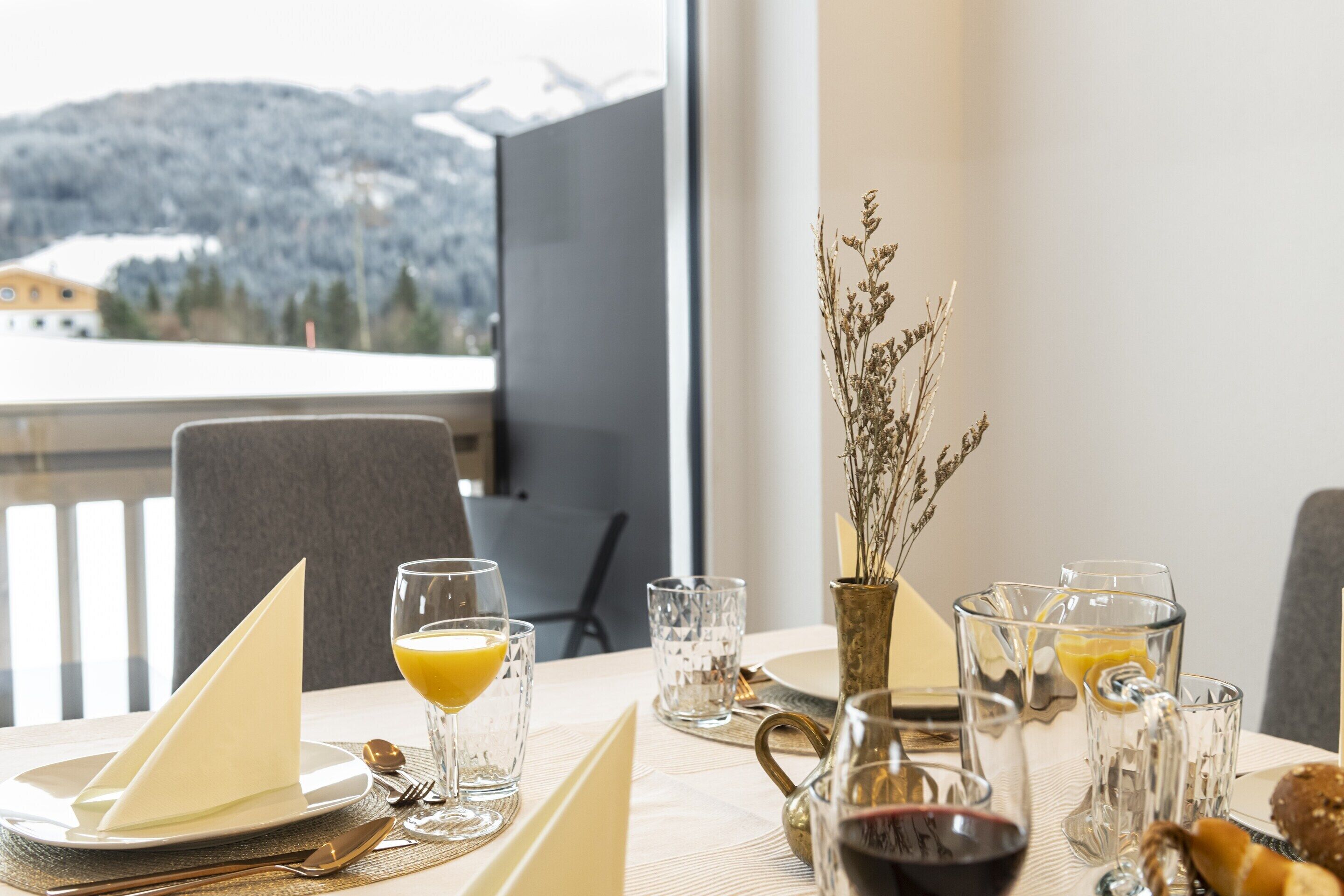 House | Interior detail