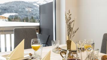 House | Interior detail