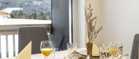 House | Interior detail