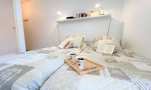 Studio - 1 or 2 People - Greoux-les-bains