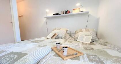 Studio - 1 or 2 People - Greoux-les-bains