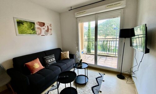 Apartments for 6 People