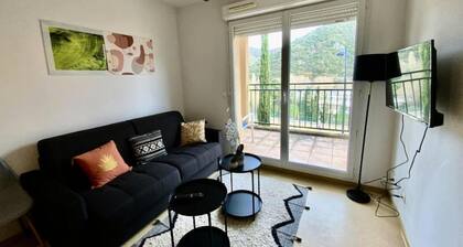 Apartments for 6 People