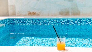 Villa | Pool - 3 Bedroom Villa With Terrace and Pool (Dubrovacko Primorje)