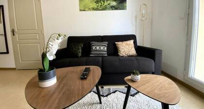 Apartments for 5 People