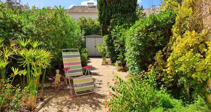 Apartments for 4 People