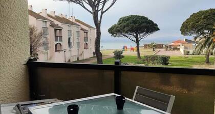 Apartment in Coudalere by Saltwater Lake