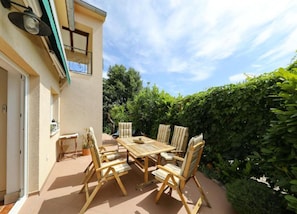 House | Interior - Holiday Home Mirta - Three Bedroom Holiday Home With Terrace (Murter-Kornati)