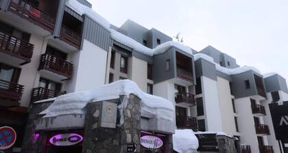 Comfortable Apartment Close to the Slopes