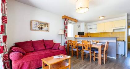 Peyragudes Apartment for 8 People