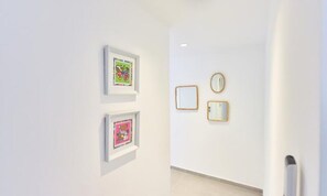 Apartment | Interior - Apartment in Palm Beach Near Croisette (Cannes)
