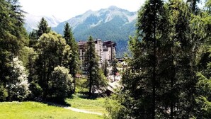 Miscellaneous - Studio Apartment a Stone's Throw From the Center (Les Orres)