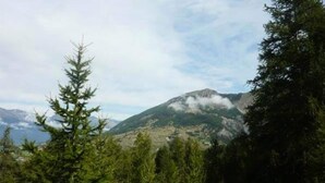 Miscellaneous - Studio Apartment a Stone's Throw From the Center (Les Orres)