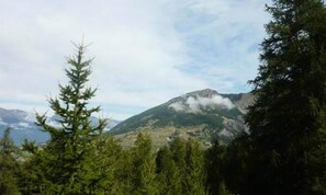 Miscellaneous - Studio Apartment a Stone's Throw From the Center (Les Orres)