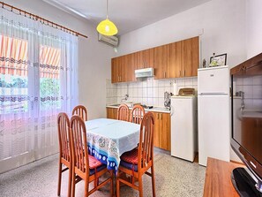 Apartment | Eigene Küche