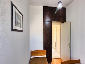 Apartment | Innenbereich