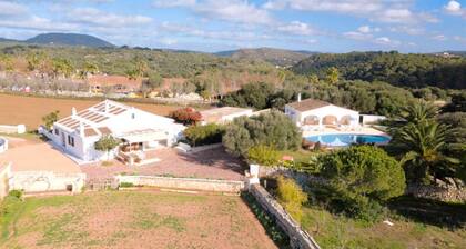 Finca Calafi Nou