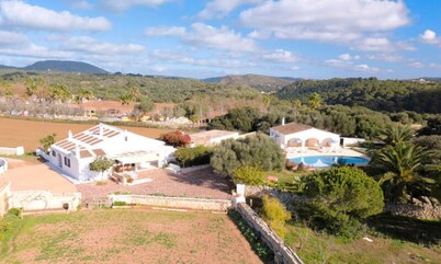 Finca Calafi Nou