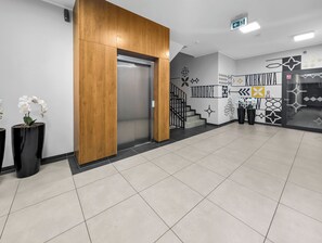Interior - Kurkowa Cozy Apartment (Wrocław)