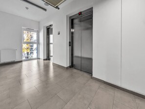 Interior - Magnolia Bloom Studio (Wrocław)