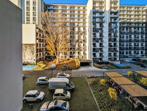 Exterior - Magnolia Bloom Studio (Wrocław)