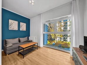 منطقة المعيشة