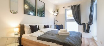 Brynów Rzepakowa Harmony Apartment