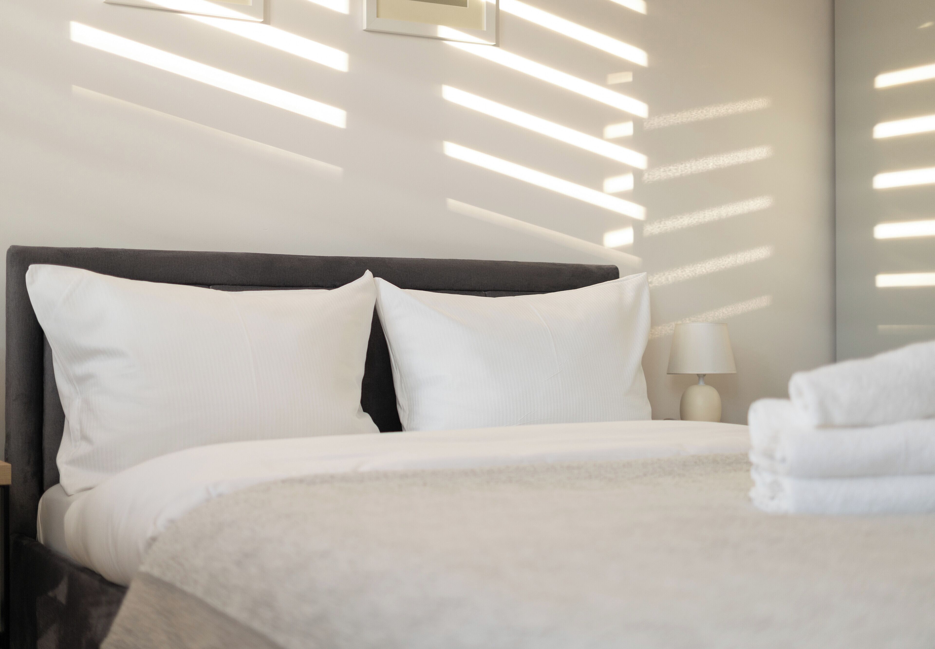 Fer et planche à repasser, Wi-Fi, draps fournis