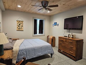 3 camere, culla da viaggio, Wi-Fi gratuito, lenzuola