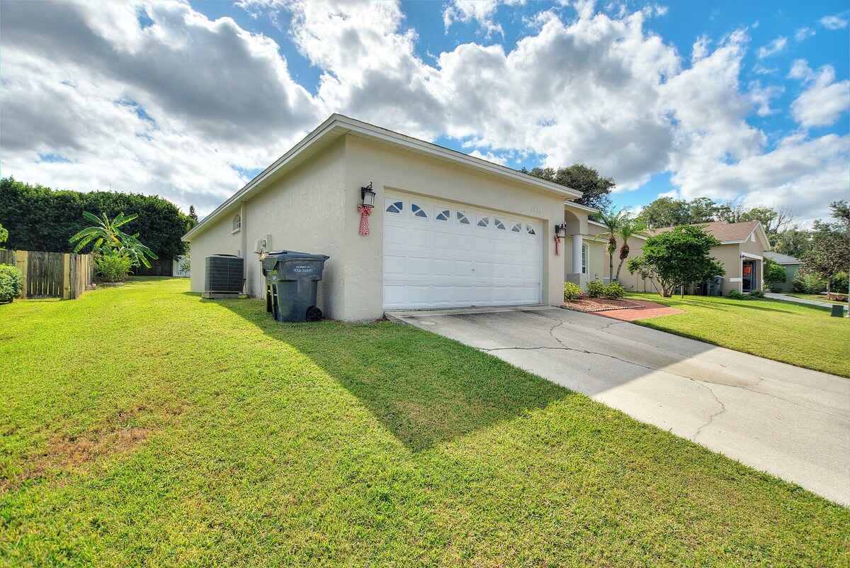 Image de profil de l’hôte