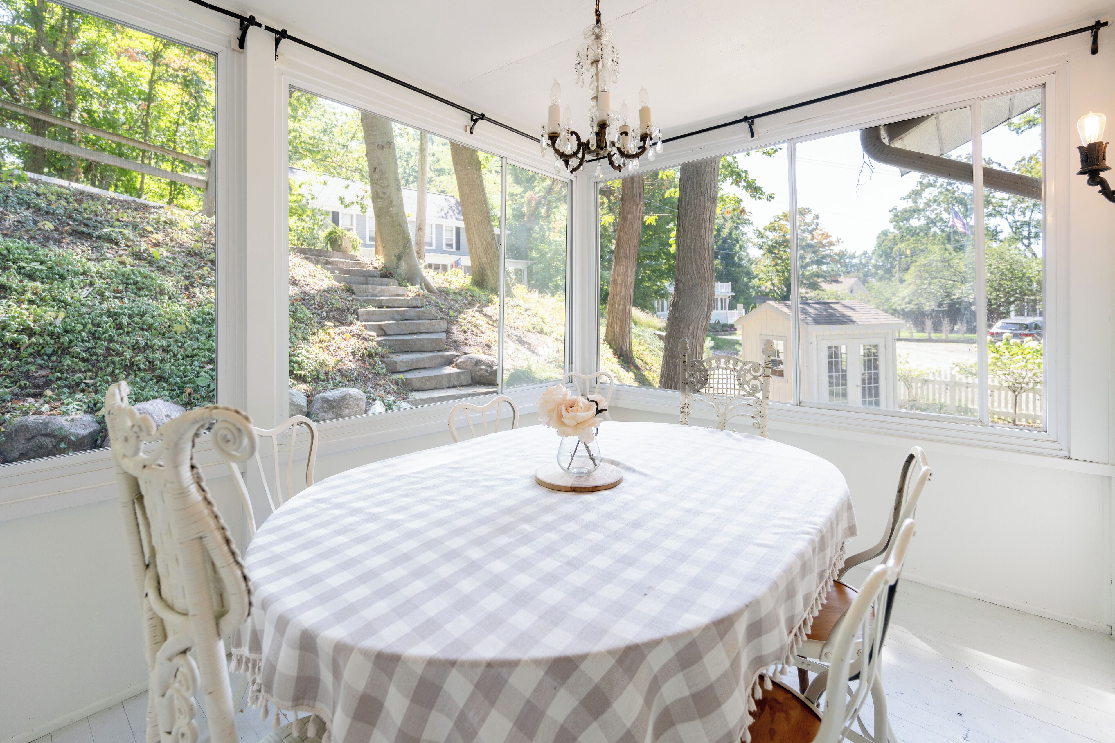 تناول الطعام