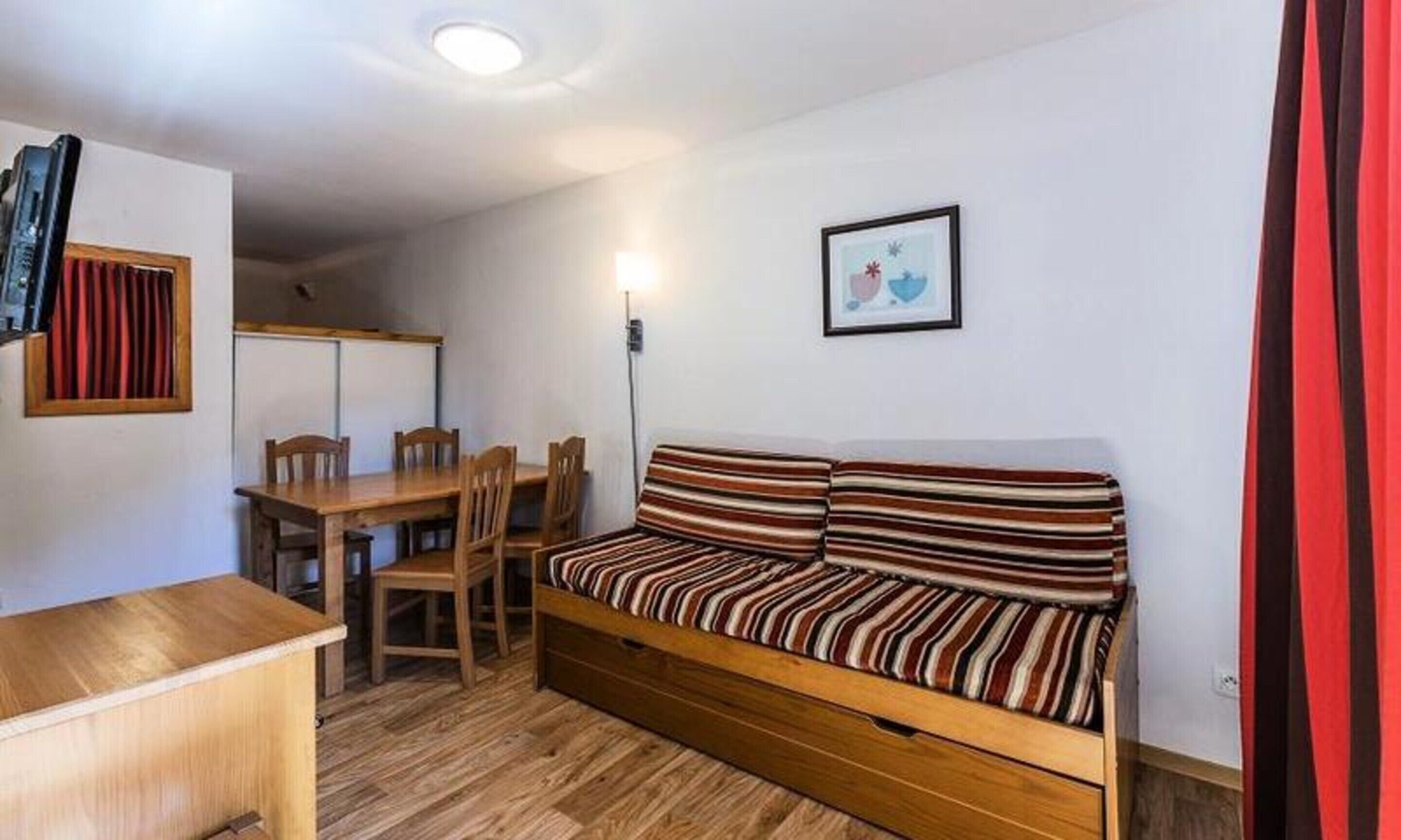 Apartemen | Interior