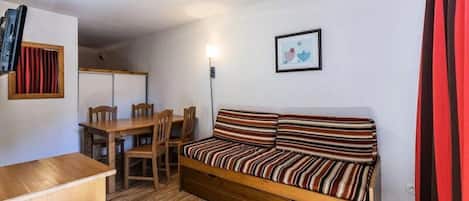 Apartment | Interior