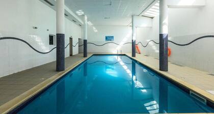 2-room Apartment for 4/6 People