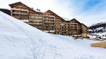 Apartment | Exterior