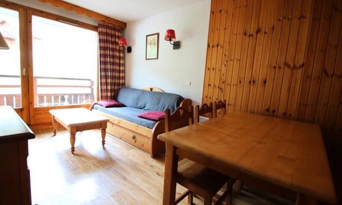 Dba211 - 1 Bedroom Apartment + Sleeping Alcove - Balcony - Sleeps 6 - 1800 Area