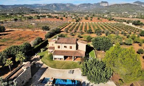 Exterior - 151 Villa Es Triquet Et/3366 by Mallorca Charme (Binissalem)