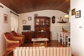 Living room - Apartment Ikana - Duplex Two Bedroom Apartment (Dubrovnik)