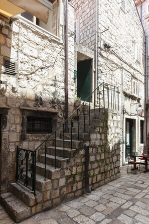 Exterior - Apartment Ikana - Duplex Two Bedroom Apartment (Dubrovnik)