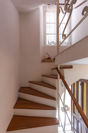 Appartement | Interieur