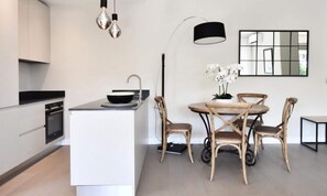 Dining - Apartment in Cannes With Large Terrace (Cannes)