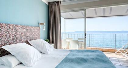 Apartments for 4 People