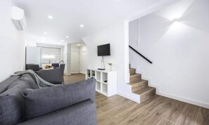 منطقة المعيشة