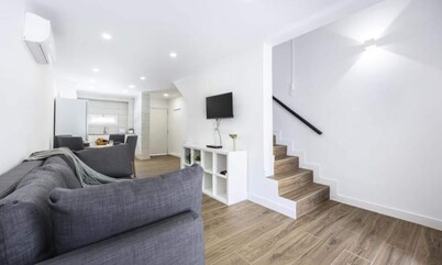 Apartments for 4 People