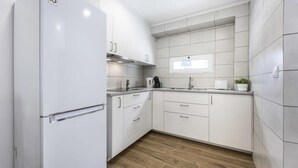 Private kitchen - Apartments for 4 People (Albufeira)