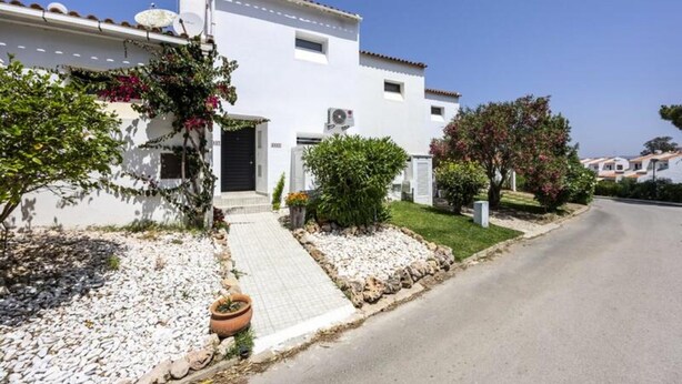 Exterior - Apartments for 4 People (Albufeira)